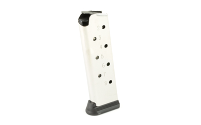 MAG RUGER SR1911 45ACP 8RD STS