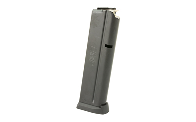 MAGAZINE SPRGFLD 9MM 10RD EMP CHMPN - Image 2