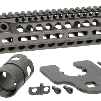 MI 308 HIGH COMBAT RAIL HD M-LOK HANDGUARD 13.5