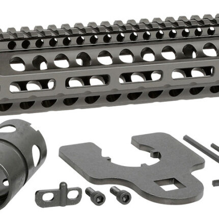 MI 308 HIGH COMBAT RAIL HD M-LOK HANDGUARD 15