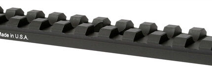 MI HENRY ACCESSORY RAIL PISTOL CALIBER