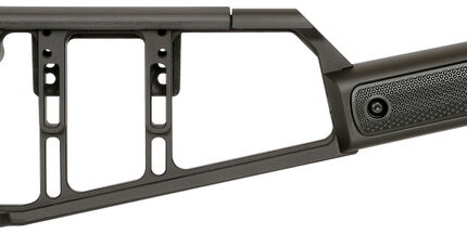 MI LEVER STOCK HENRY LONG RANGER