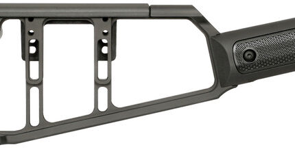 MI LEVER STOCK HENRY STRAIGHT