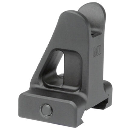 MI COMBAT FIXED FRONT SIGHT