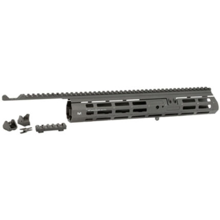 MI HENRY 44/45 HANDGUARD EXTENDED SIGHT SYSTEM