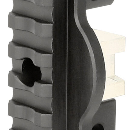MI MP5K 1913 END PLATE ADAPTOR BLK