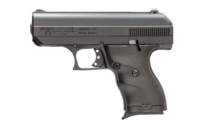 HI-PT C9 9MM CMP 3.5" 8RD POLY BLK