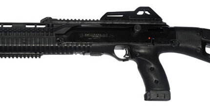 MKS HI POINT 4595 45ACP 19 TB TARGET STOCK 10RD