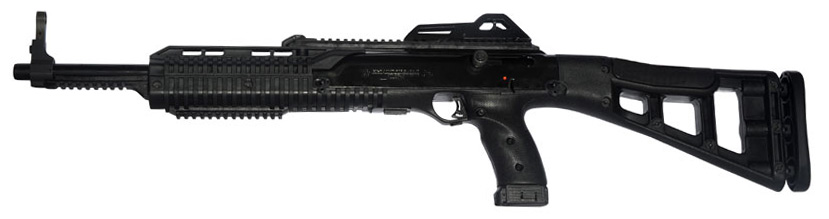 MKS HI POINT 4595 45ACP 19 TB TARGET STOCK 10RD