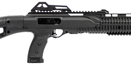 MKS HI POINT 45TS CARBIN 17.5 TARGET STOCK 9RD