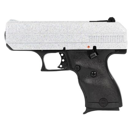 MKS HI POINT C-9 9MM 3.5 8RD WHITE SPARKLE