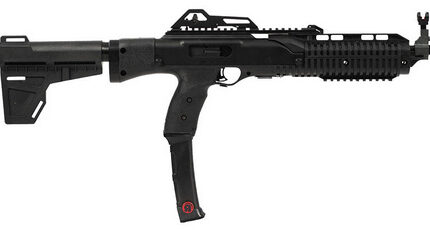 MKS HI POINT 995 9MM 13.25 10RD THRD BRACE