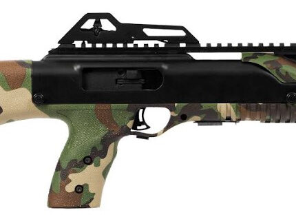 MKS HI POINT 995 9MM M81 13.25 10RD THRD BRACE