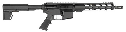 MKS HI POINT HP-15 300BLK 10.5 BLK MLOK