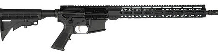 MKS HI POINT HP-15 5.56 16 BLK MLOK M4