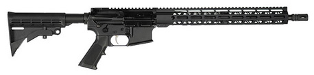 MKS HI POINT HP-15 5.56 16 BLK MLOK M4