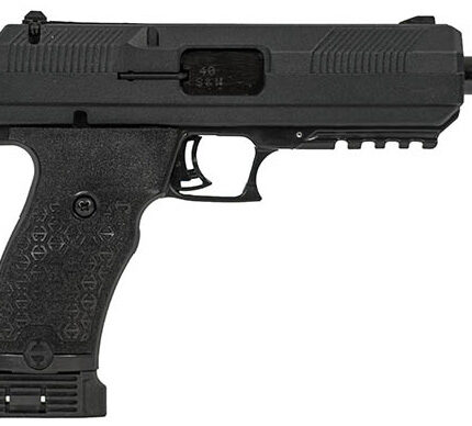 MKS HI POINT JC/P 40SW GEN2 5.25 BLK 10RD TB