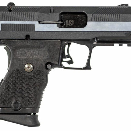 MKS HI POINT 380ACP YC SLIDE THRD BBL 3.93 10R