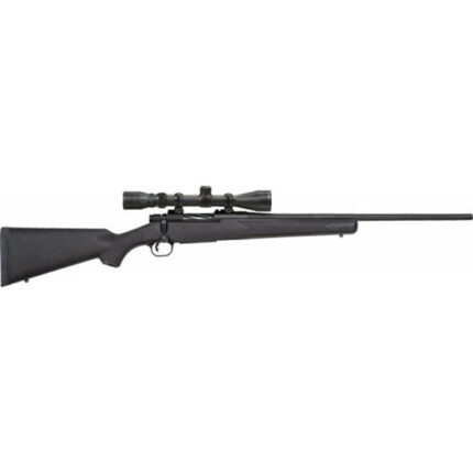 MOSS PATRIOT SYNTHETIC SCOPED 350LEG 22 FLTD