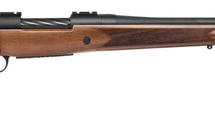 MOSS PATRIOT WALNUT 7MM PRC 24 3RD