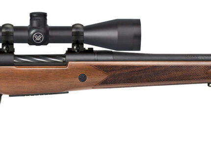 MOSS PATRIOT WALNUT 7MM PRC VORTEX COMBO