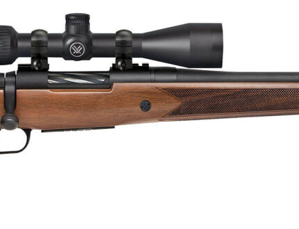 MOSS PATRIOT WALNUT 350LEGEND VORTEX COMBO