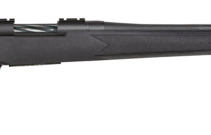 MOSS PATRIOT 6.5PRC 24 SYN 4RD