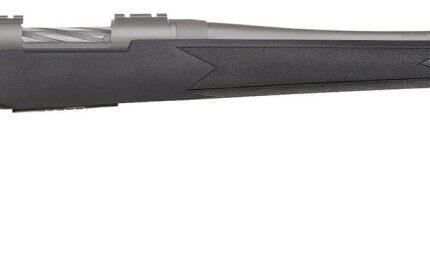 MOSS PATRIOT 6.5PRC 24 SYN STAINLESS