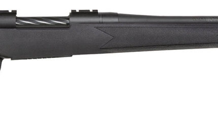 MOSS PATRIOT 7MM PRC 24 SYN