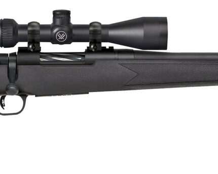 MOSS PATRIOT 400LEGEND 20 SYN VORTEX COMBO