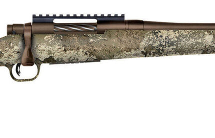 MOSS PATRIOT PREDATOR 450BM 20 STRATA