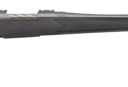 MOSS PATRIOT STAINLESS 7MM PRC 24 SYN 3RD