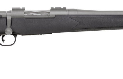 MOSS PATRIOT STAINLESS 400LEGEND 20 SYN 4RD