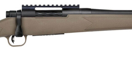 MOSS PATRIOT PREDATOR 400LEGEND 20 FDE 4RD