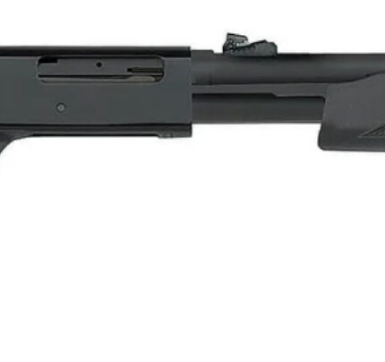 MOSS 500 SLUGSTER 410GA 24 5RD BLK