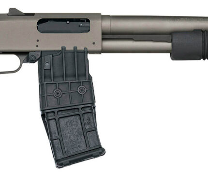 MOSS 590M 12GA 18.5 GRS TUNGSTEN 10RD