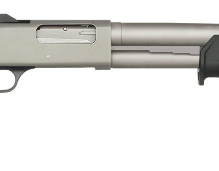 MOSS 590A1 PRO 12GA 18.5 GRS MAGPUL MARINE