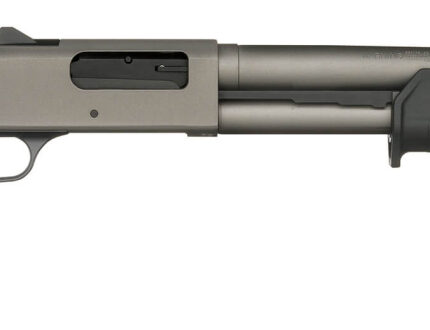 MOSS 590A1 PRO 12GA 18.5 GRS MAGPUL