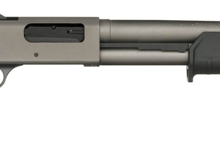 MOSS 590A1 PRO 12GA 20 GRS MAGPUL