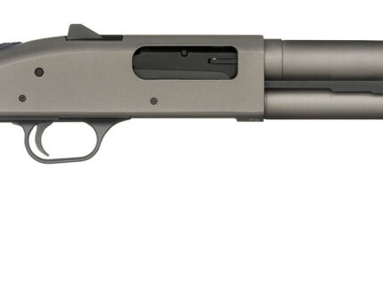 MOSS 590A1 PRO 12GA 11 GRS