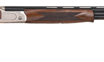 MOSS GOLD RESERVE 20GA 30 GRADE A WALNUT