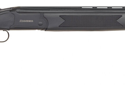 MOSS SILVER RESERVE 20GA 26 BLK