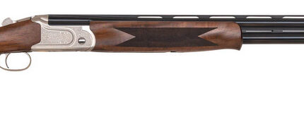 MOSS GOLD RESERVE SPORT 16GA 28 BLK WALNT