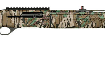 MOSS SA-20 20GA 22 4RD MO GREENLEAF