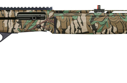 MOSS SA-410 410GA 22 4RD MO GREENLEAF PGRIP