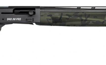 MOSS JM PRO 12GA 24 MULTI CAM 9RD