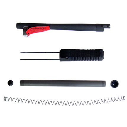 MOSS 514 KIT 14 HVY WALL BARREL TUBE ASSMBLY