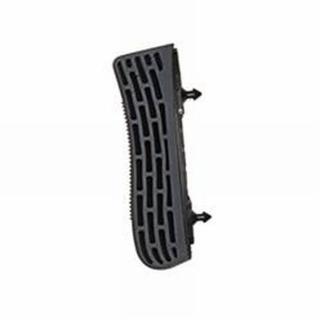 MOSS FLEX RECOIL PAD LARGE 1.5 BLK RUBBER