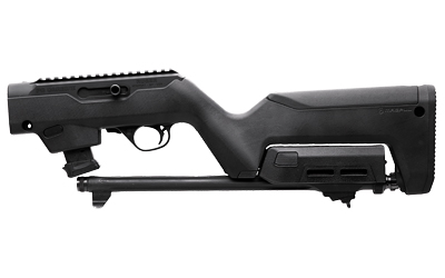 MAGPUL PC BACKPACKER STK RUG PCC BLK - Image 2