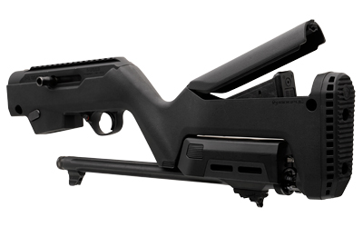 MAGPUL PC BACKPACKER STK RUG PCC BLK - Image 3